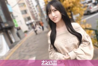 Uncensored 200GANA-3397
