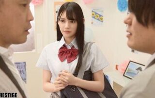 Uncensored ABW-136