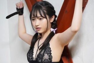 Uncensored MIDE-845