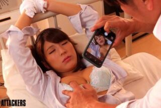 SHKD-882