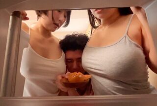 Uncensored DVMM-417