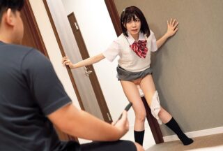 Uncensored IMO-037