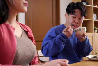 Uncensored NGOD-287