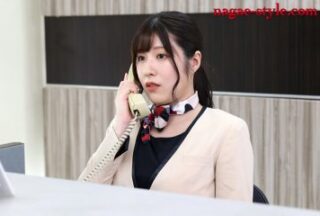 Uncensored NSFS-167