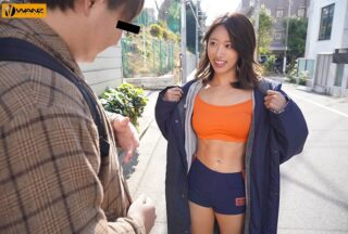 Uncensored WAAA-668