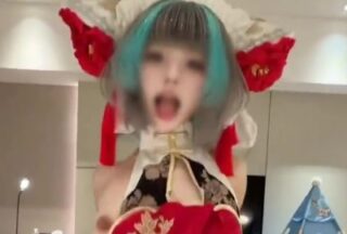 The Succubus Cheshire and Her Brother’s Lewd Date – Moe-chan