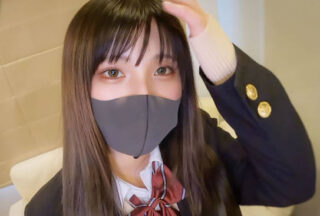 Tokyo Girl’s Guide: Mayu, 20-year-old university student