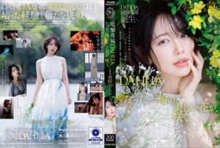Uncensored DLDSS-532
