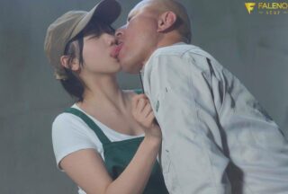 Uncensored FNS-264